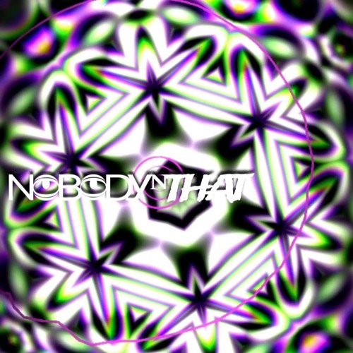 Full Throttle- NobodyNThat