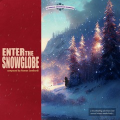 Lost In Segovia (Winter Daydream)