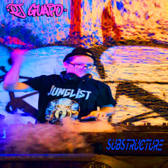 SUBSTRUCTURE - Free Party under an overpass