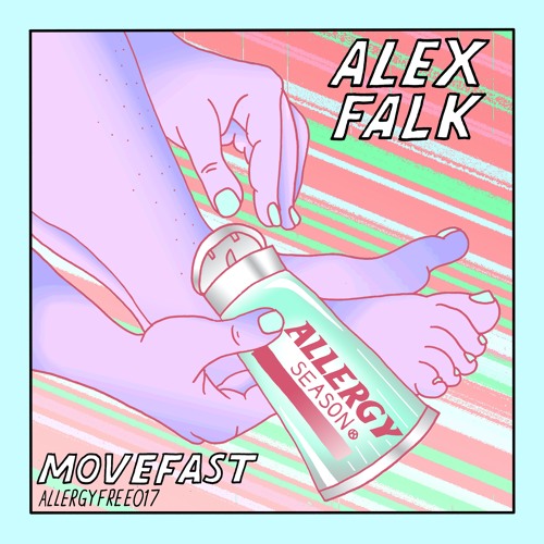 Alex Falk - Know