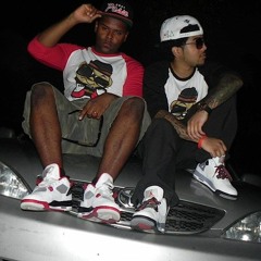 Target Practice Freestyle Session 2-Ft. GlockMan Gousse(S.R Diss)