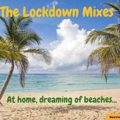 Beach House mix