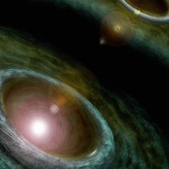 DonBue - Systole and Diastole