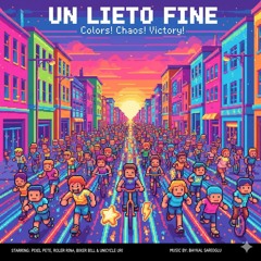 Un Lieto Fine (Meow Remix 2025)