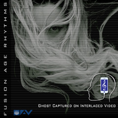 Ghost Captured on Interlaced Video