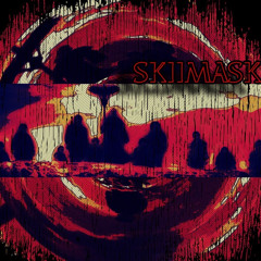 Ski Mask feat. D!SK (Prod. James Filth)