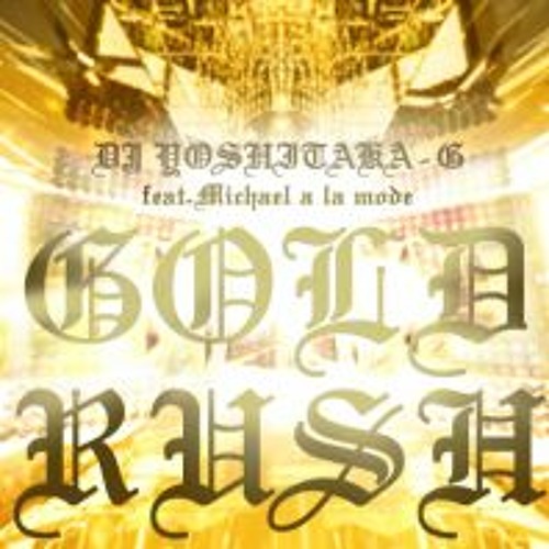 Stream Beatmania IIDX 14 GOLD 「GOLD RUSH」 by S | Listen