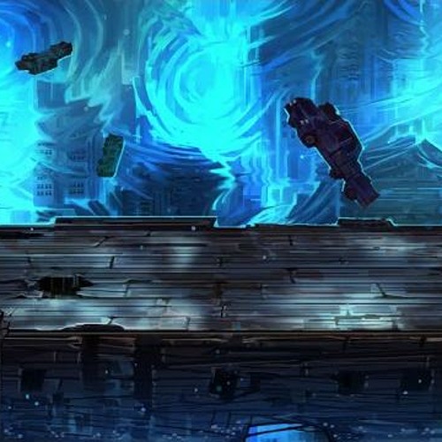 Chesed Battle 2
