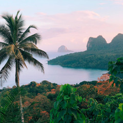 São Tomé.