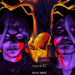 Coldheartjack - Blue Strips Ft. Vexx (Prod. Urbs)