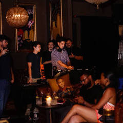 Jason Davila @ Sexy Decks ATL [08.14.2025]