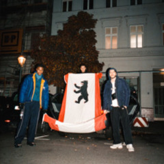 Berliner Bär - Pashanim x Rb_030 x Selim61
