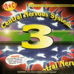 Central Nervous System 3