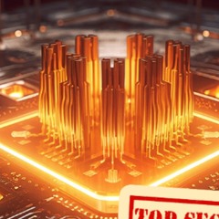 Un conseiller du commerce extérieur de la France balance tout ! IA, Quantique, Crypto