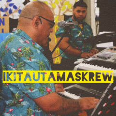 IkItAuTaMa’S KrEw - CrY lItTlE sIsTuR (LoSt BoYs) CoVeR.wav