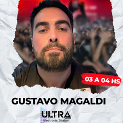 GUSTAVO MAGALDI INVIERNO 2024