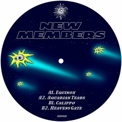 [NEW000] - New Members - Equinox EP (CLIPS)