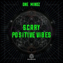One Mindz - Scary