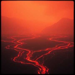 Flood of Fire