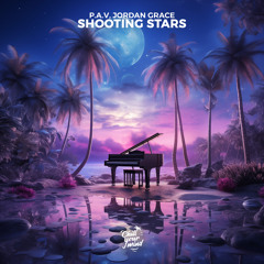 P.A.V, Jordan Grace - Shooting Stars