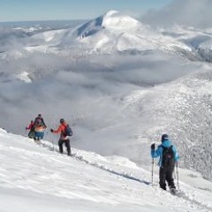 Когда лучше идти в горы: советы добровольного спасателя