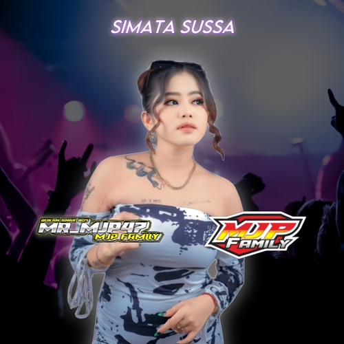 SIMATA SUSSA UBOLAI - 2024 ( RAJAVIANDRA X FDJ MIMI XBS ) #MR_MJP47