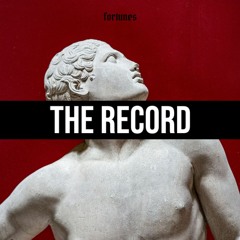kneptunes - The Record