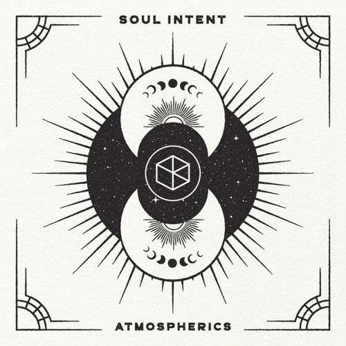 Soul Intent - Energies In The Universe