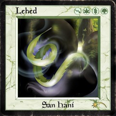 Lehed (prod. Metabora)