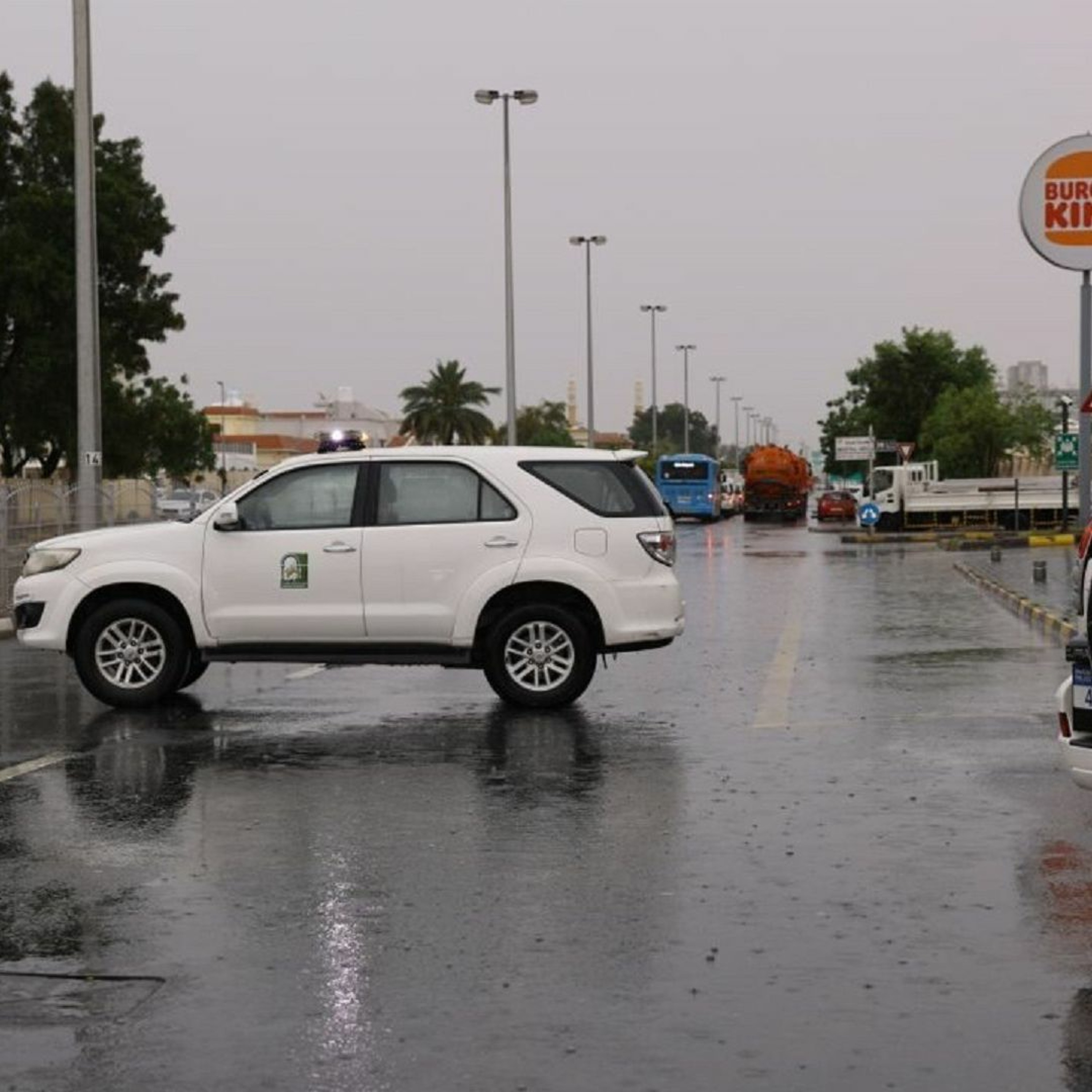 Claiming insurance for water damaged vehicles due to heavy rains (18.4.24) episode artwork