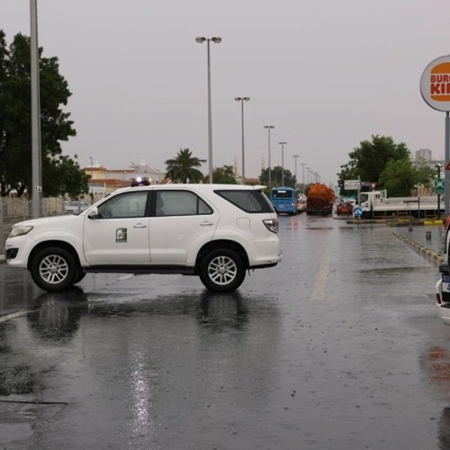 Claiming insurance for water damaged vehicles due to heavy rains (18.4.24)