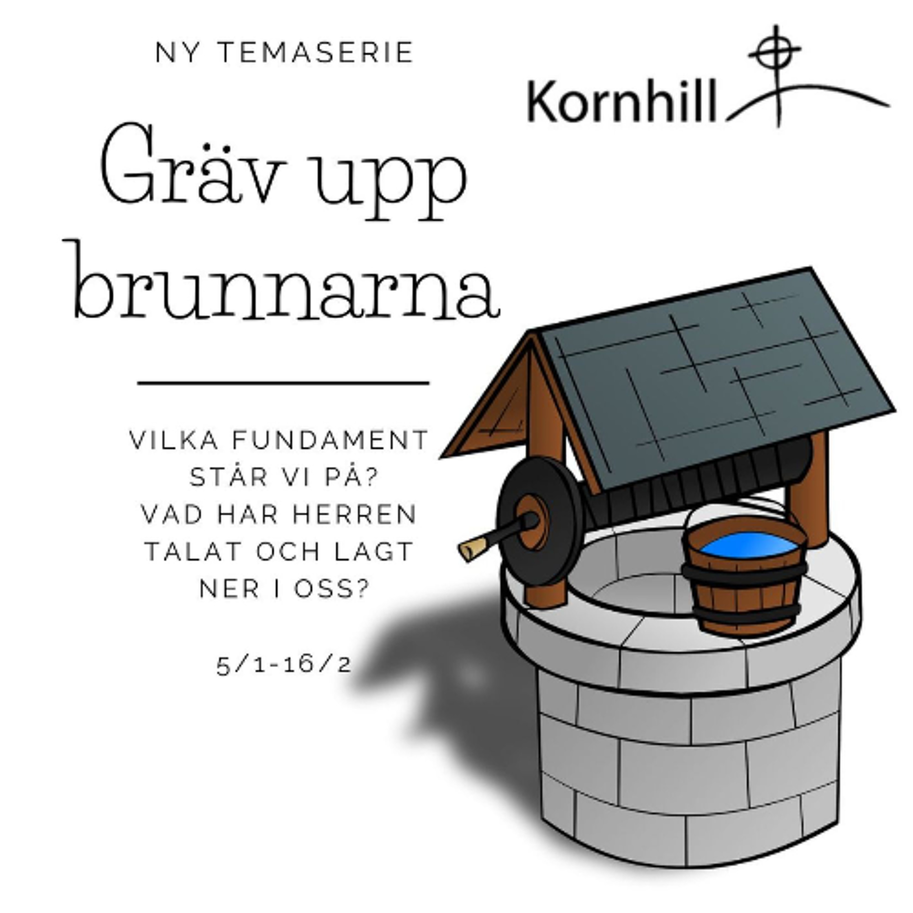 Kornhillskyrkan