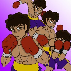 Knockout by Ruben Almash