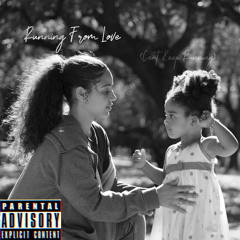 Running From Love (Can't Keep Running) Prod. By ZACH