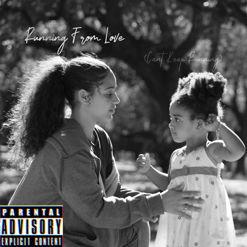 Running From Love (Can't Keep Running) Prod. By ZACH