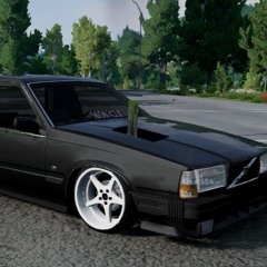 RusseBuss Speed Up
