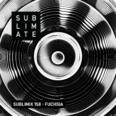 Sublimix #158 - Fuchsia
