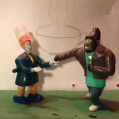 ErichWeinertAllstars - Beim Tanztee