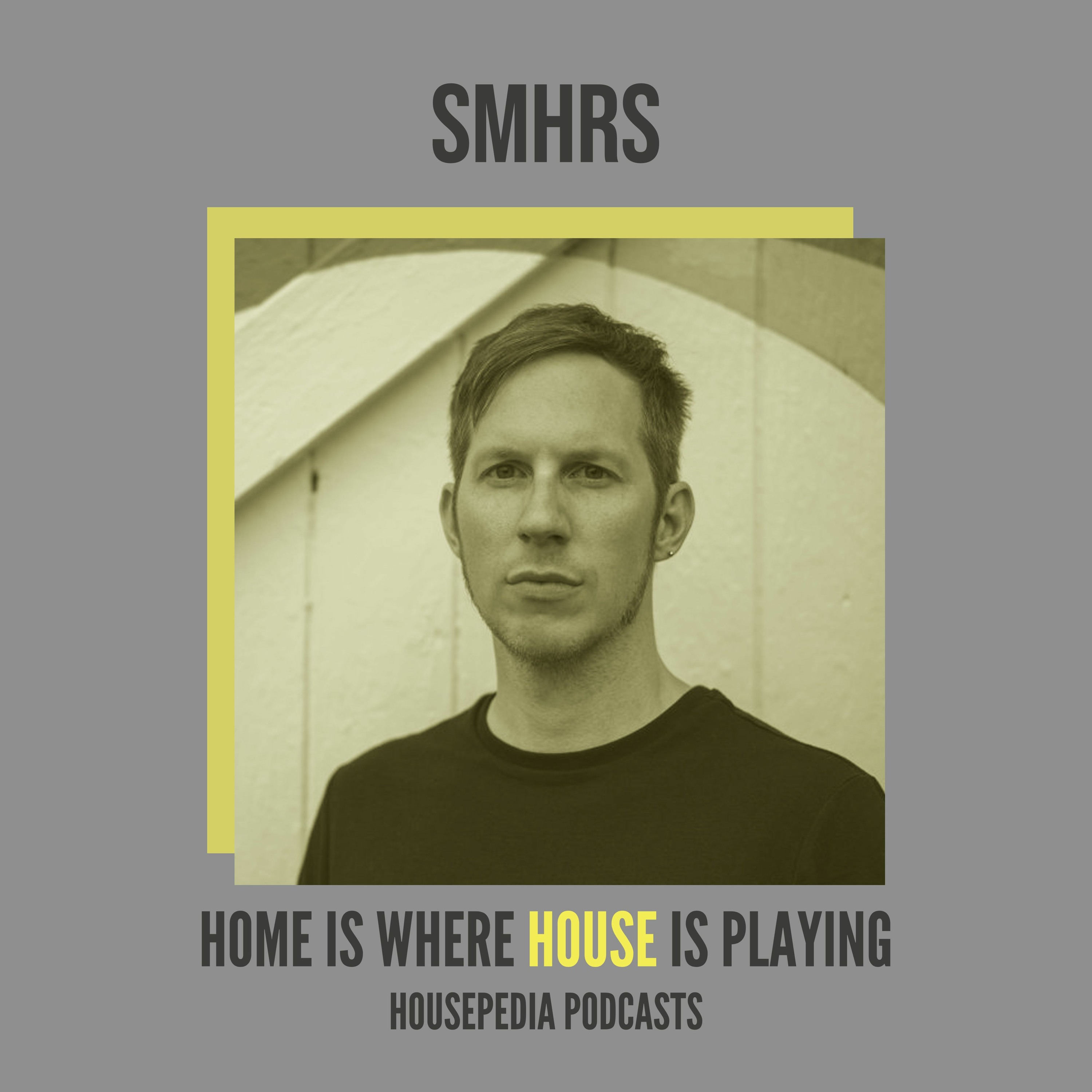 Home Is Where House Is Playing