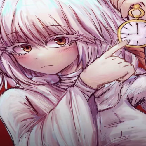 weird on the avenue Remix (The Frogs)