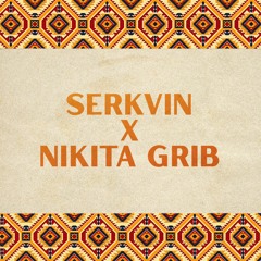 Serkvin & Nikita Grib — September Podcast, 2023