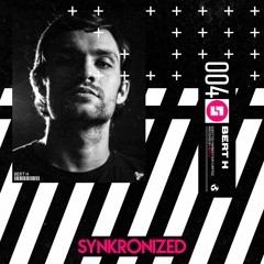 Synkronized Sessions 004 - Bert H