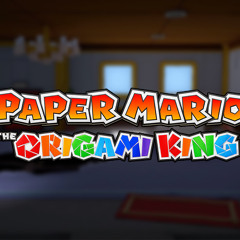 Unsettling Area Battle {Medley} - Paper Mario: The Origami King
