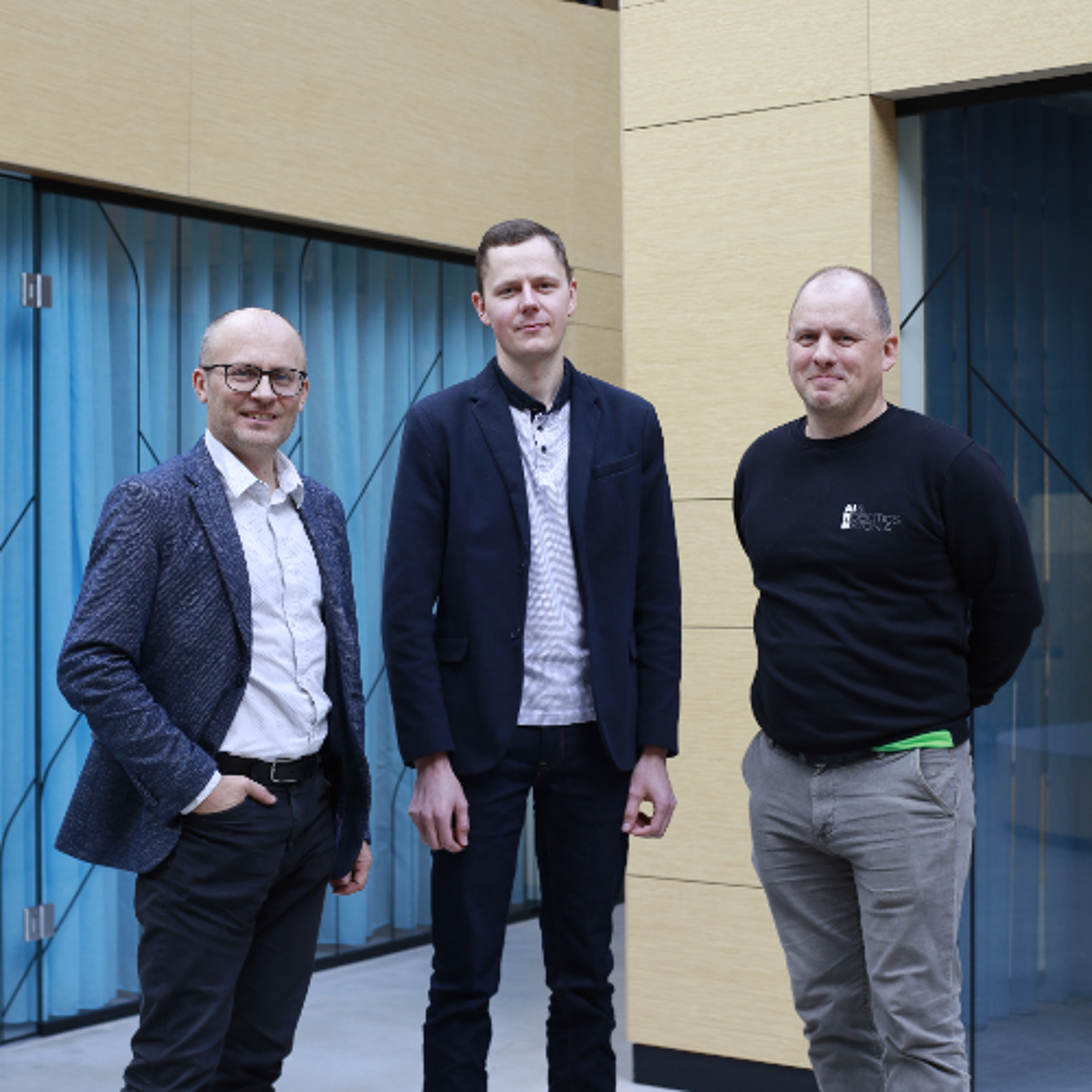 10.10.25 AI faktor: esimene samm Exceli-ajastust tehisaruajastusse ei pea olema suur ega kallis