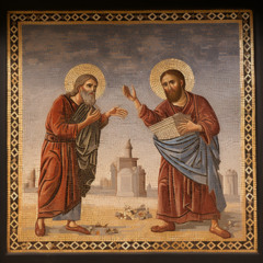 1108. Choose the Lord  based on Luke 16_9–15