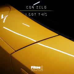 Con Zelo - I Got This [26 May]