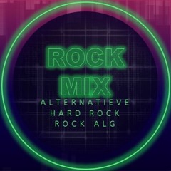 01 `Rock Mix