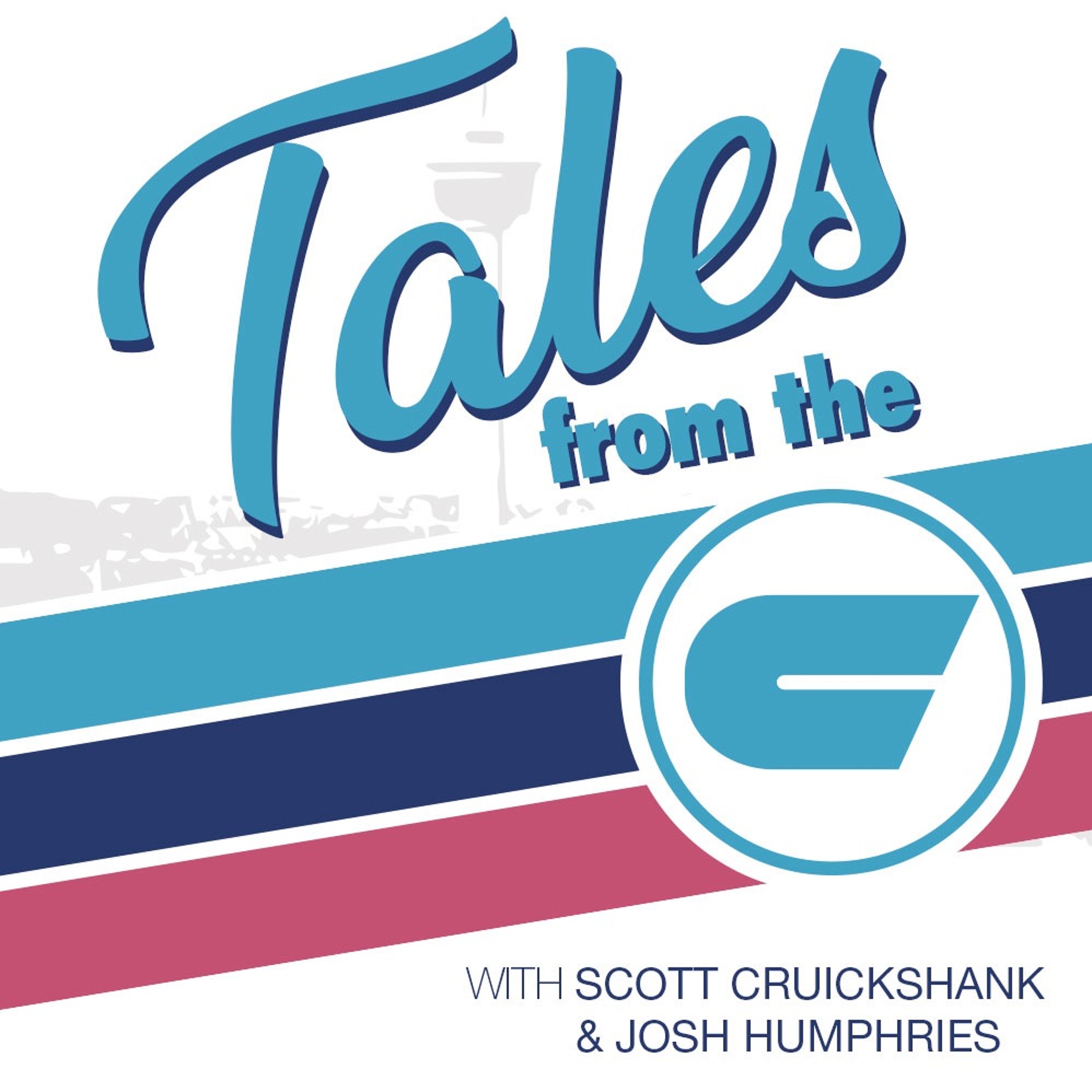Tales From The C