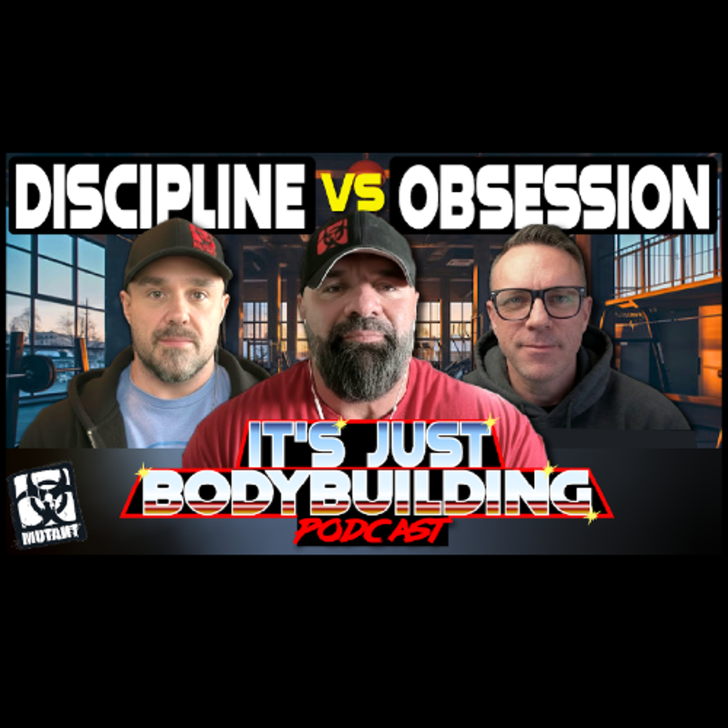 Think BIG Bodybuilding