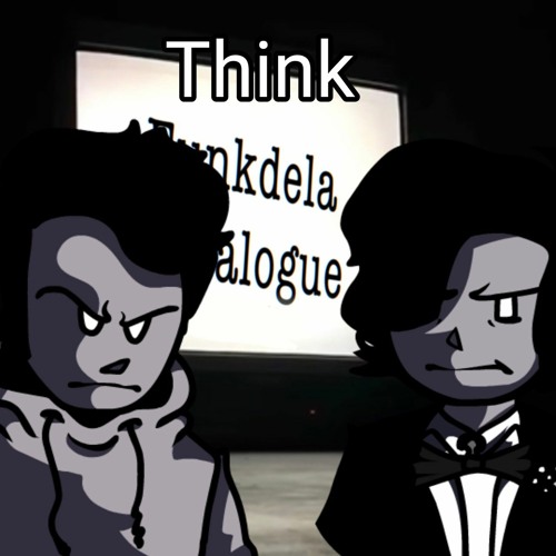 Think - [Funkdela catalogue]